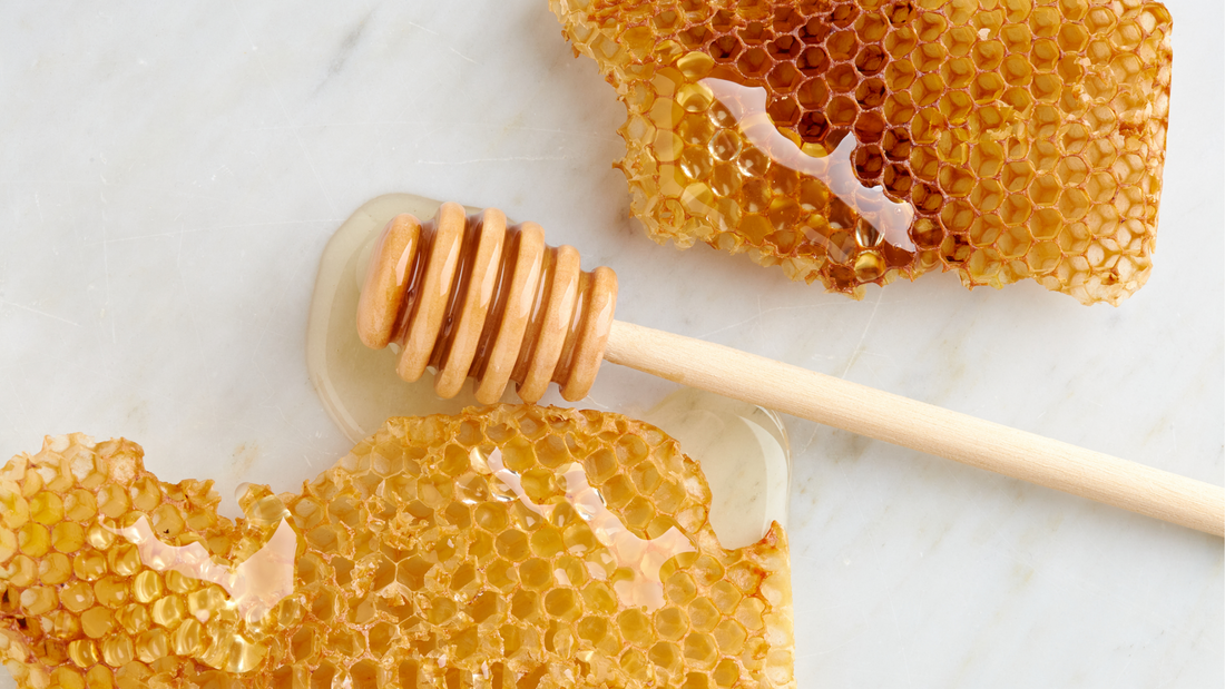 10 Health Benefits of “Raw, Unfiltered Honey” Everyone Should Know About