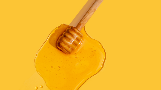 Health Benefits of Raw, Unfiltered Honey
