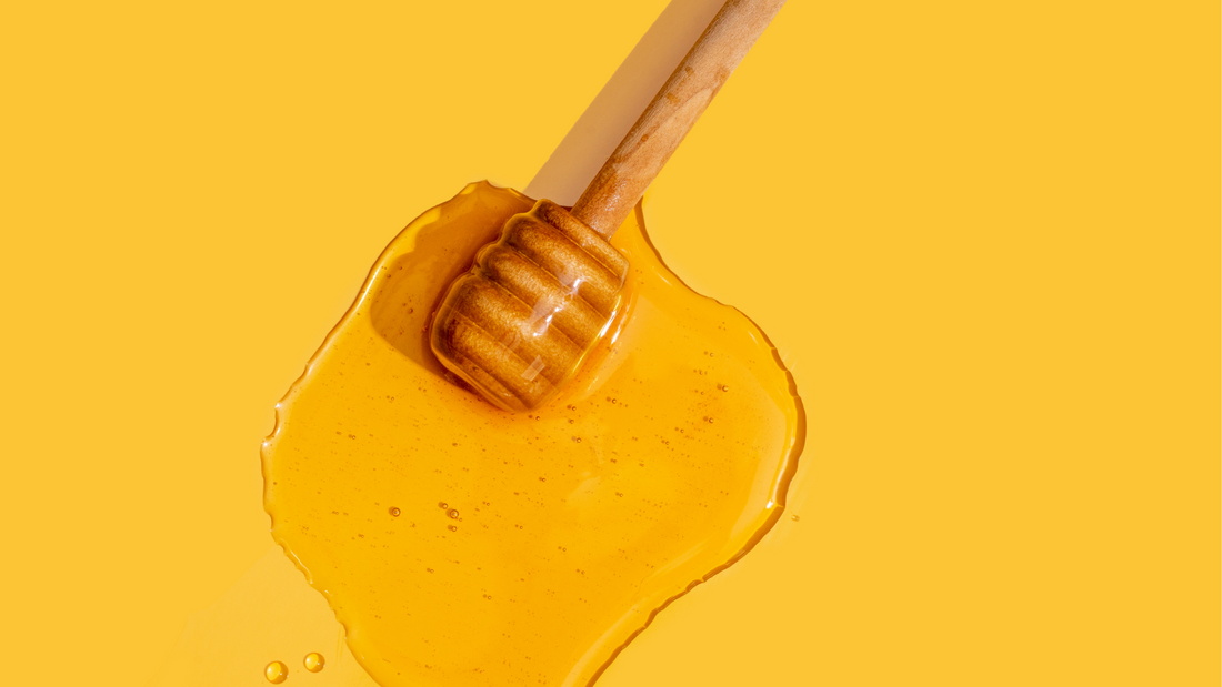 Bee-ond the Basics: Unusual Uses for Raw Honey You Never Knew