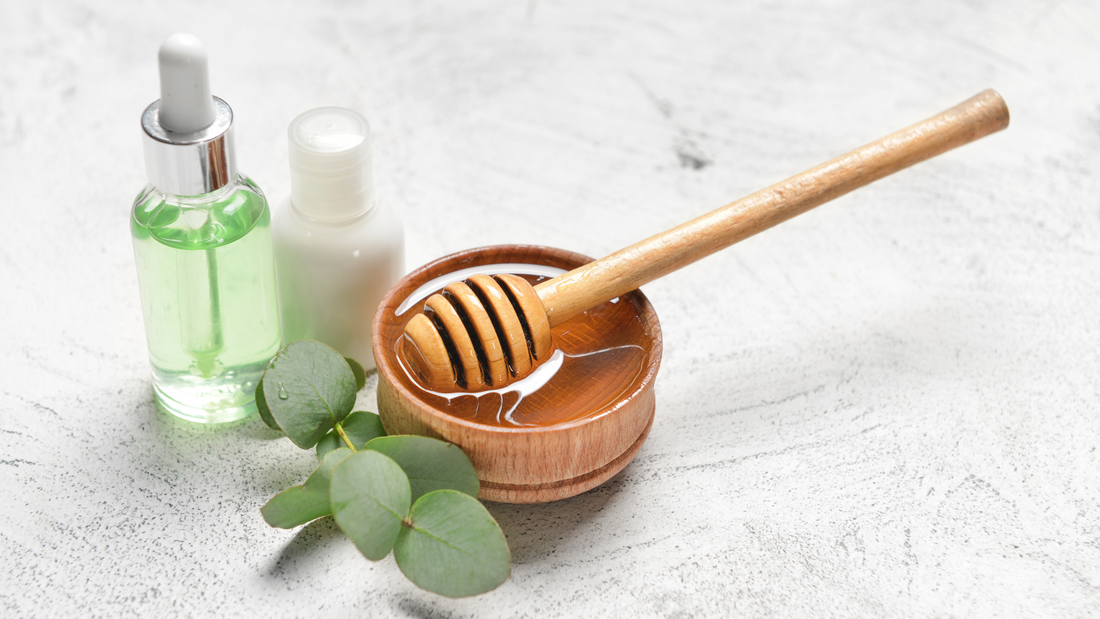Bee-ond the Basics: Unusual Uses for Raw Honey You Never Knew