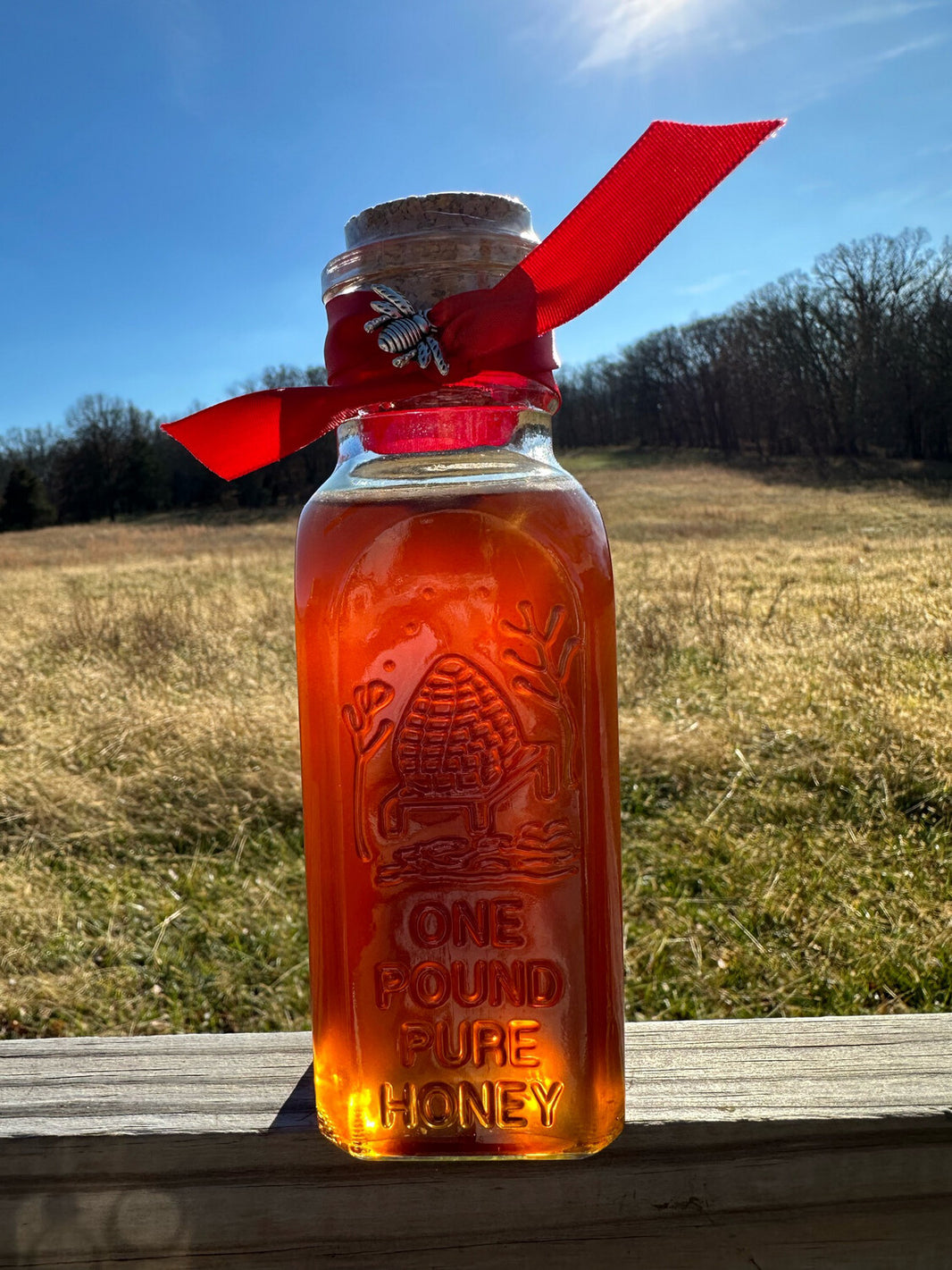 Products – Blue Hive Honey