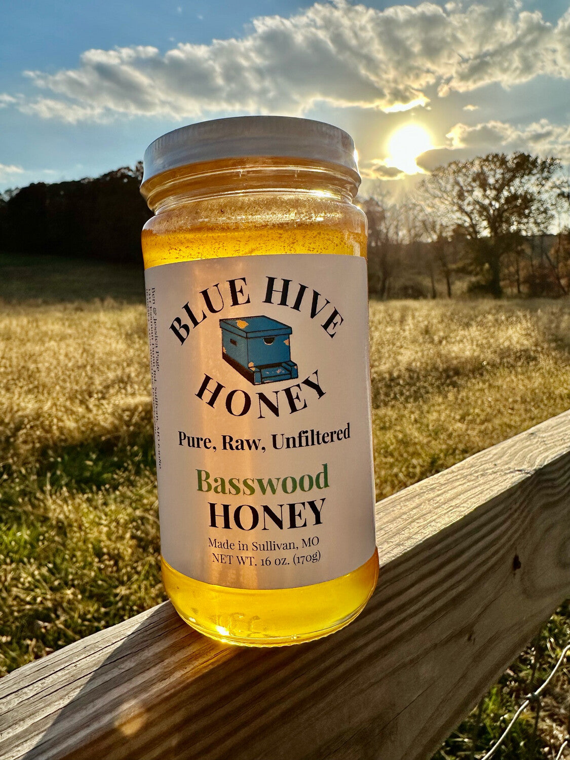 Blue Hive Examples Collections – Blue Hive Honey