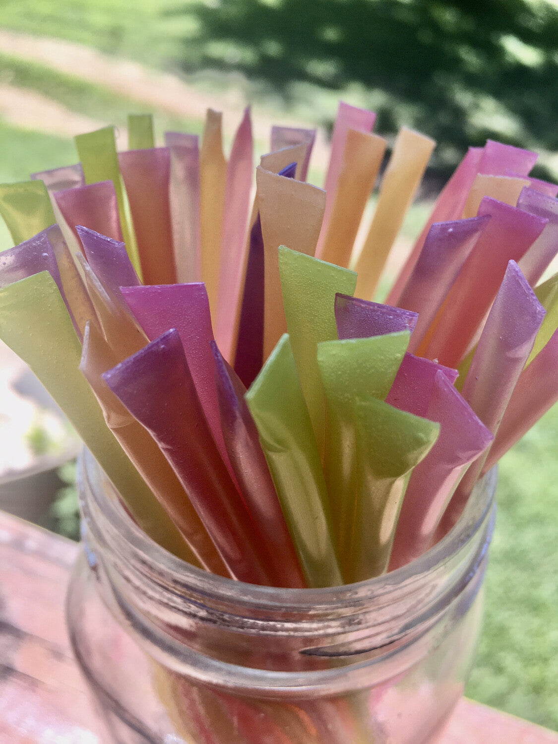 Honey Sticks (30 Pack)