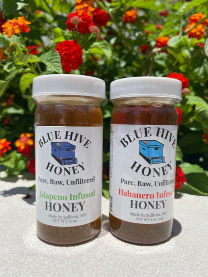 Hot Honey Bundle