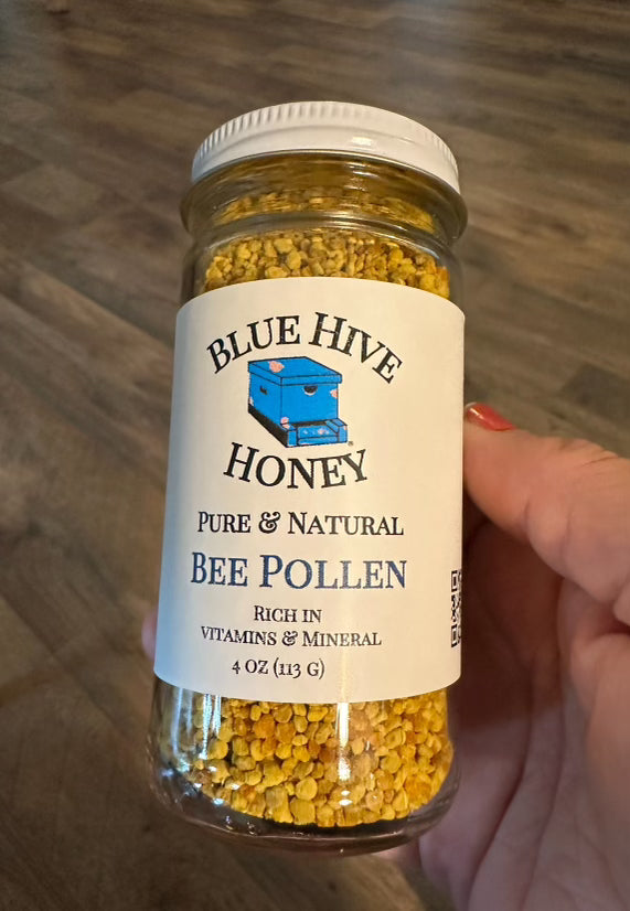 Bee Pollen